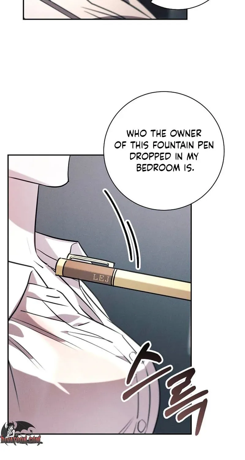 Obsession Chapter 3 page 110 - 