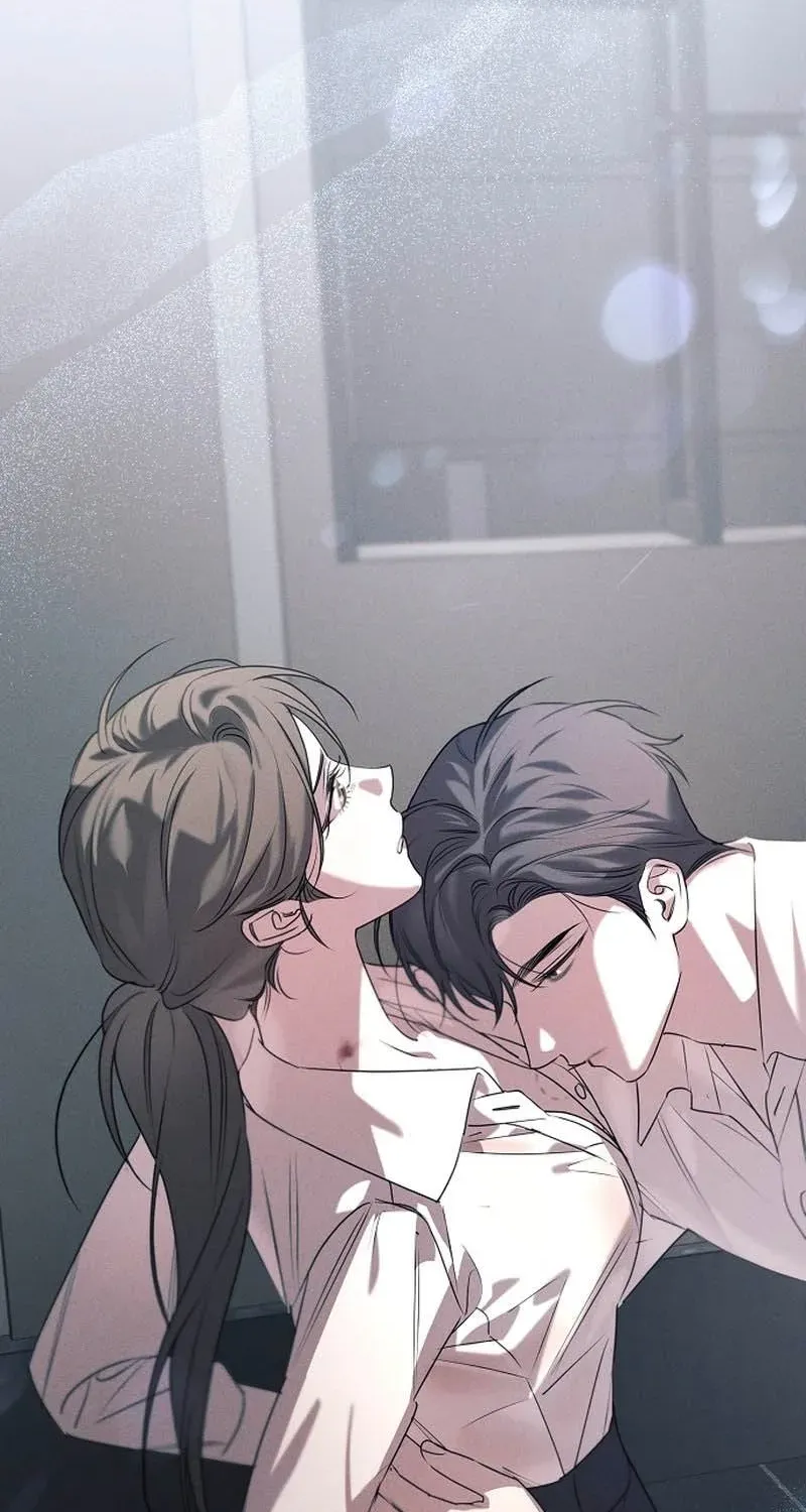 Obsession Chapter 3 page 118 - 