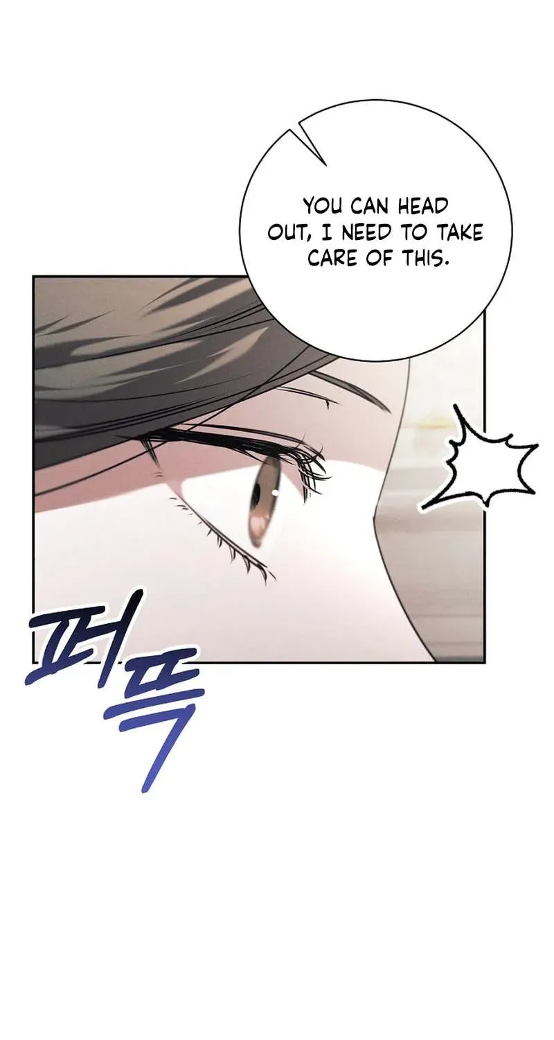 Obsession Chapter 3 page 14 - 