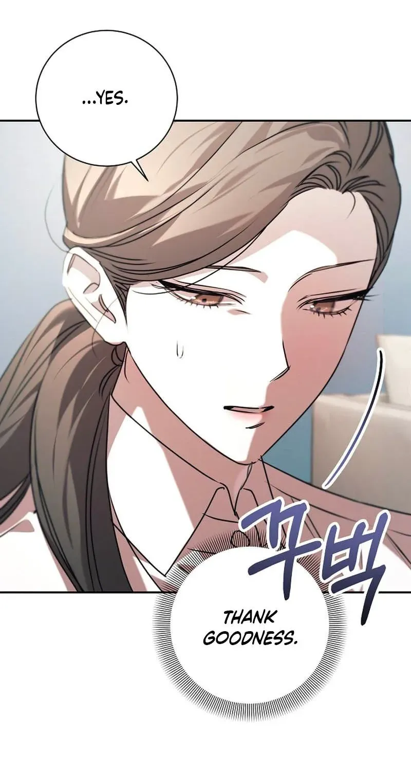 Obsession Chapter 3 page 15 - 