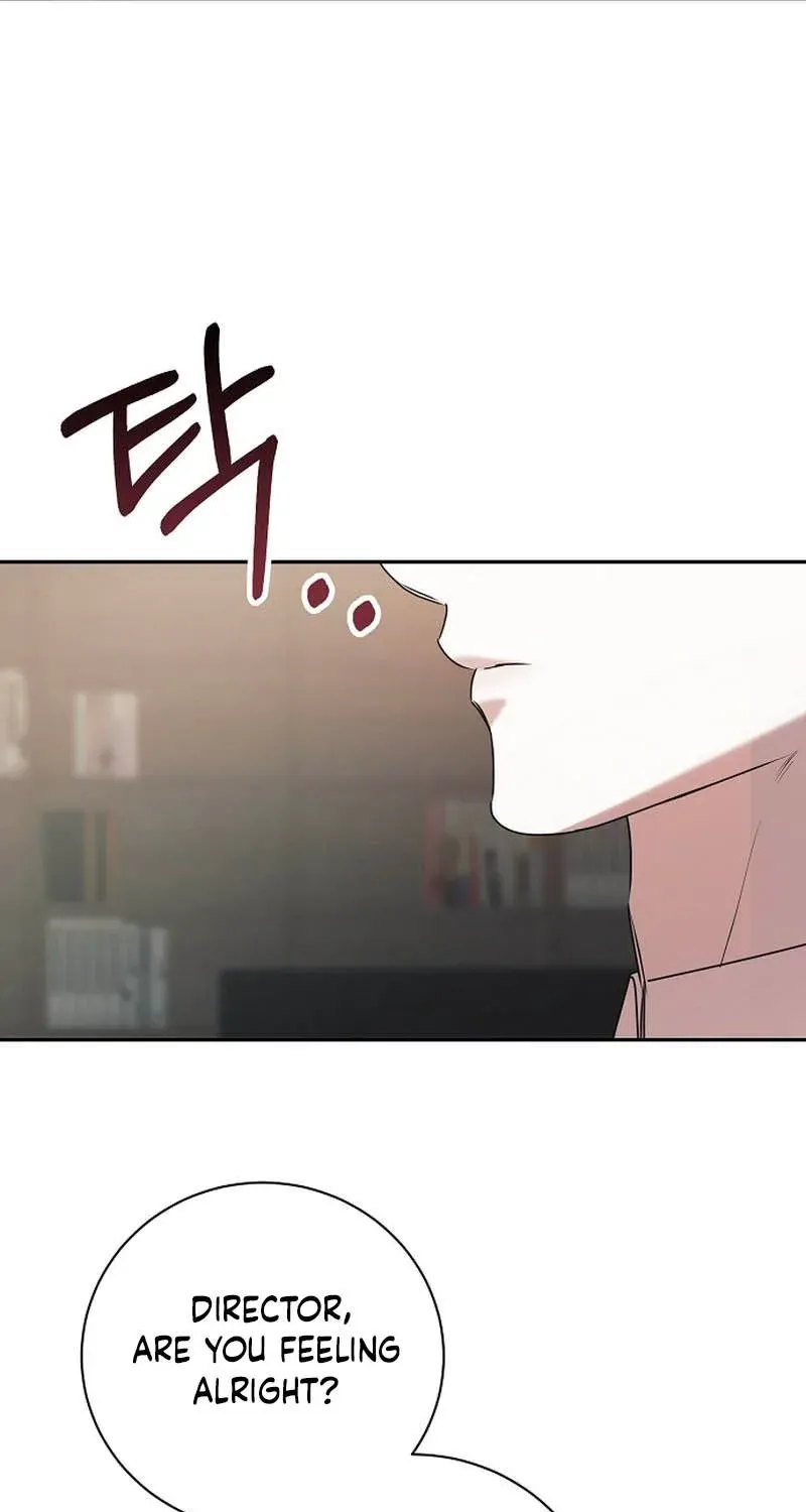 Obsession Chapter 3 page 18 - 