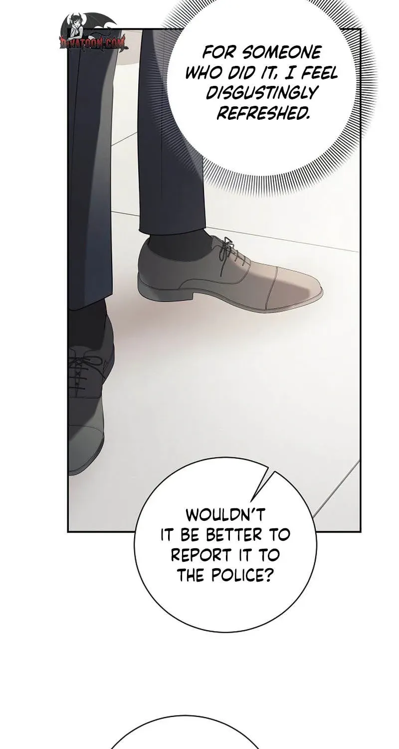 Obsession Chapter 3 page 20 - 