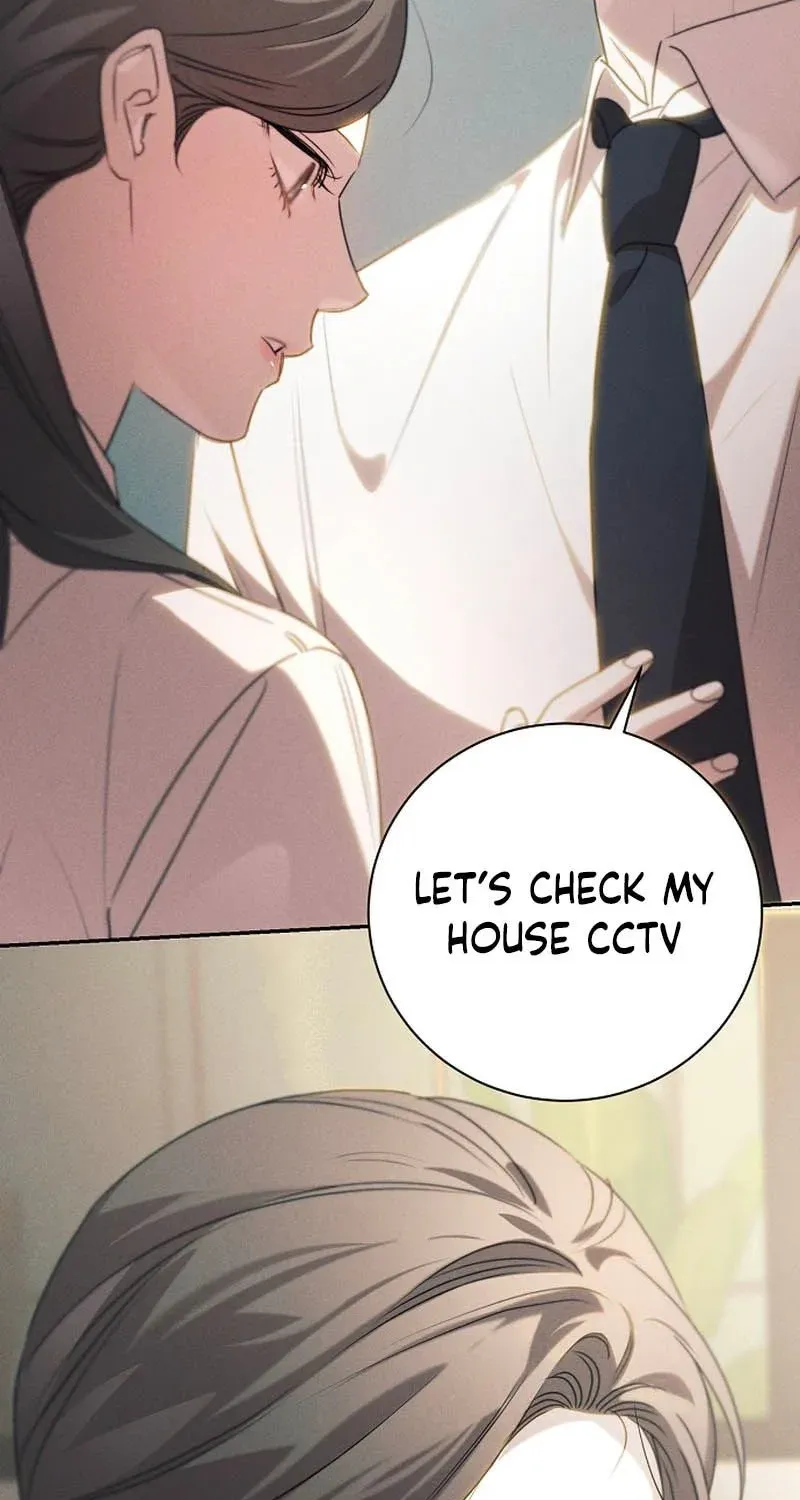 Obsession Chapter 3 page 3 - 