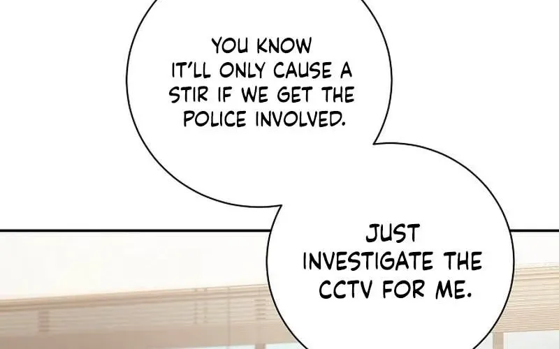Obsession Chapter 3 page 21 - 
