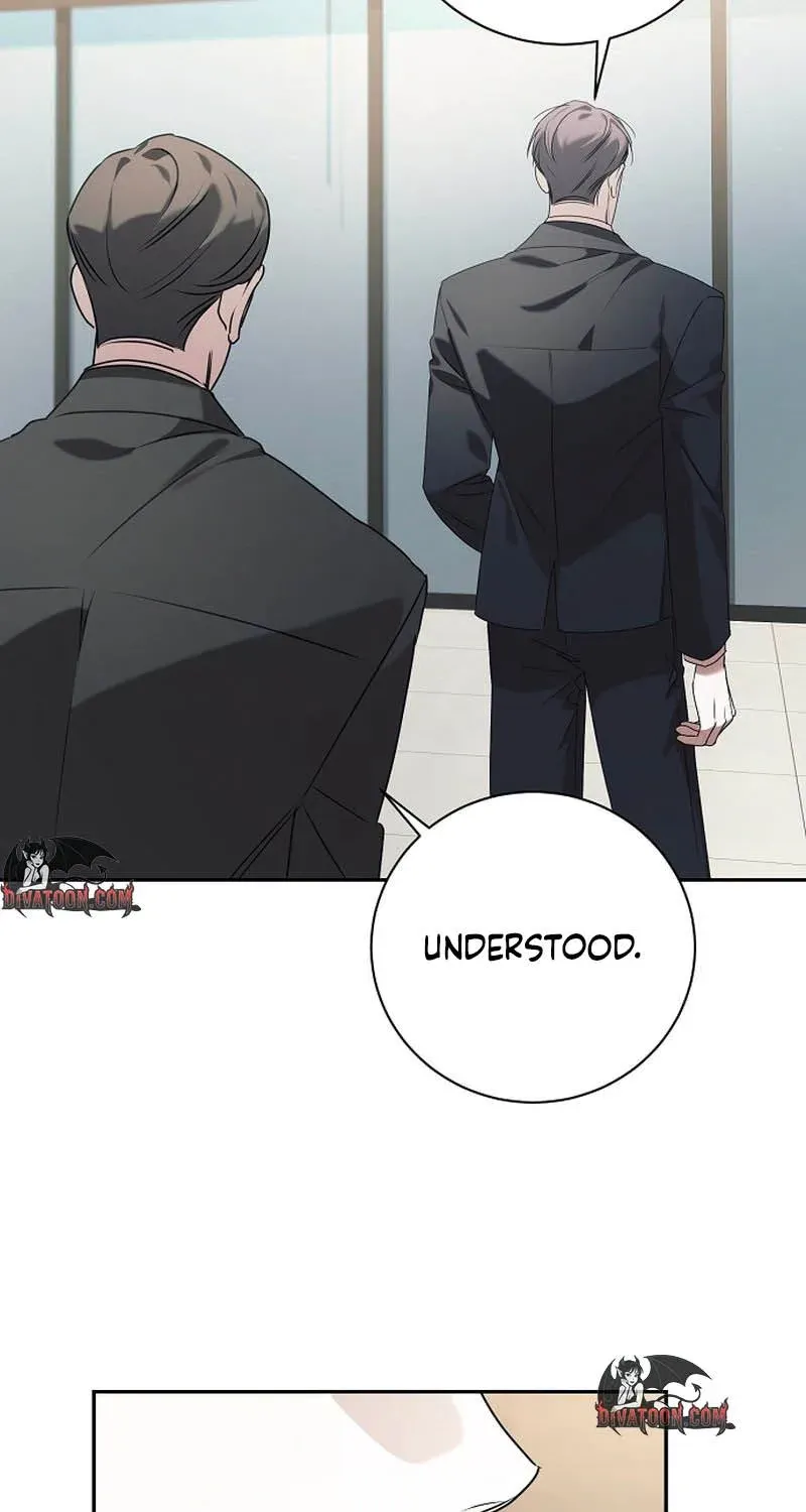 Obsession Chapter 3 page 22 - 