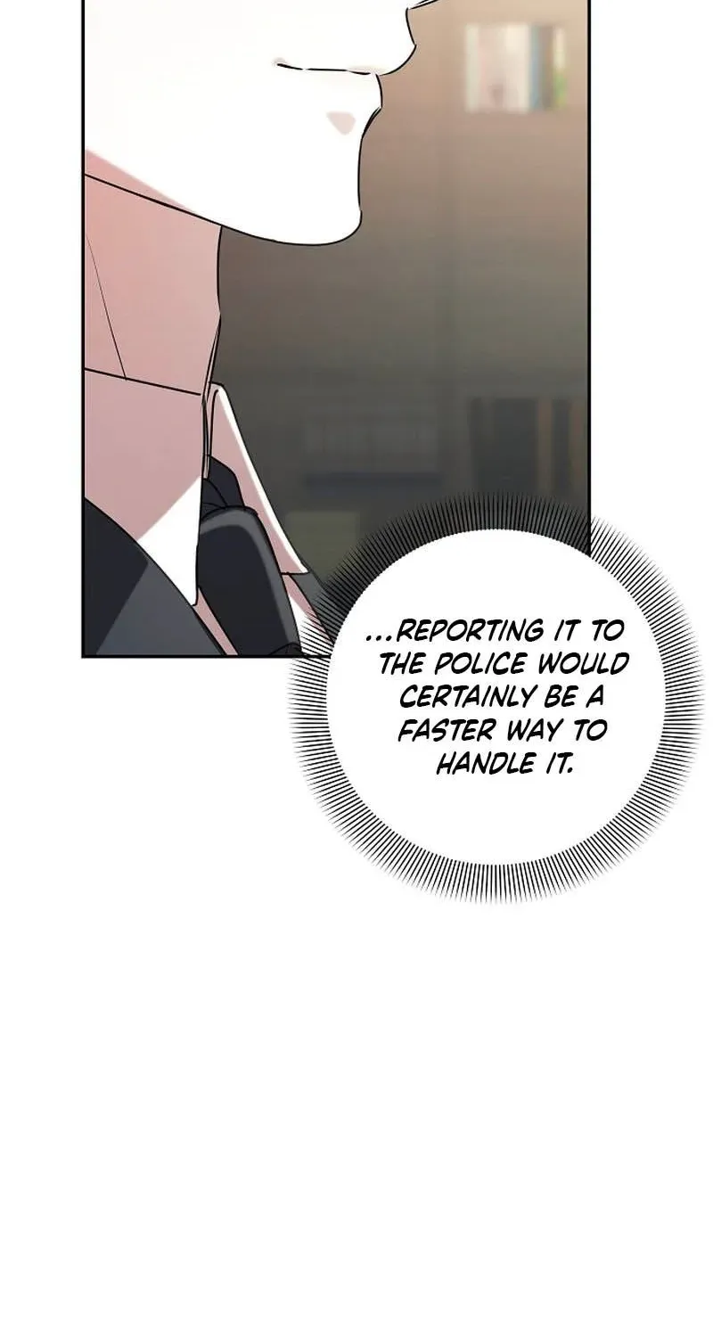 Obsession Chapter 3 page 23 - 