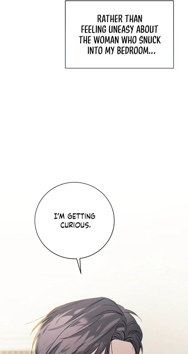 Obsession Chapter 3 page 25 - 