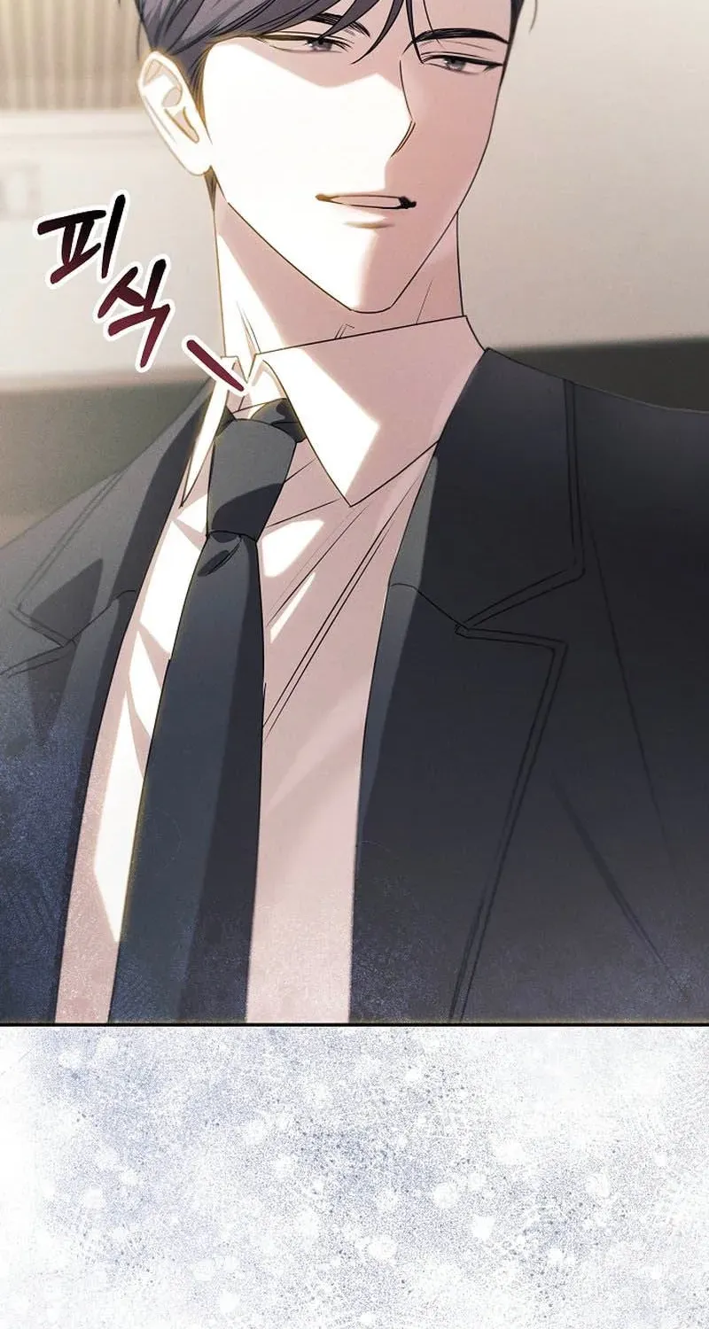 Obsession Chapter 3 page 26 - 