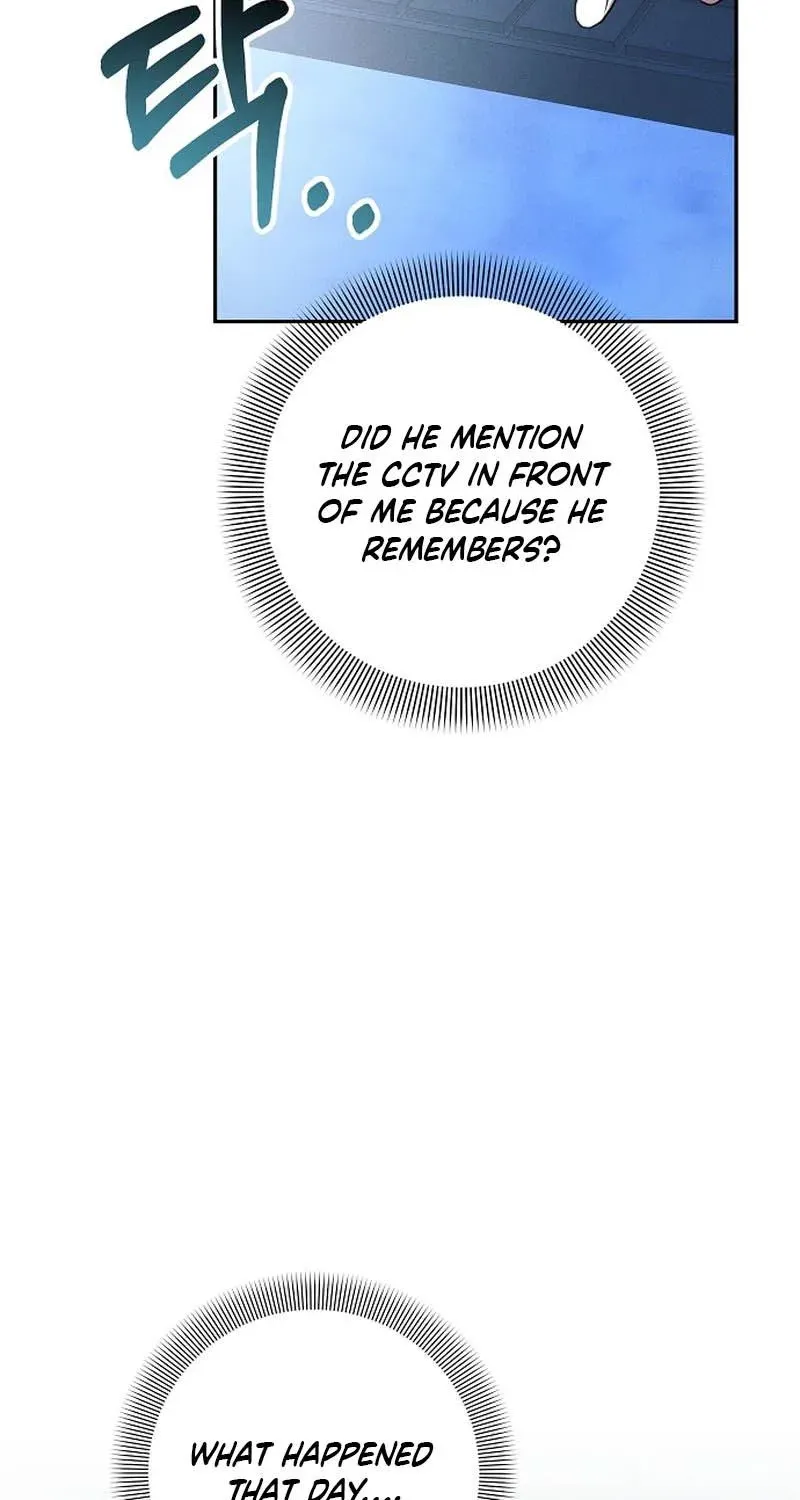 Obsession Chapter 3 page 31 - 