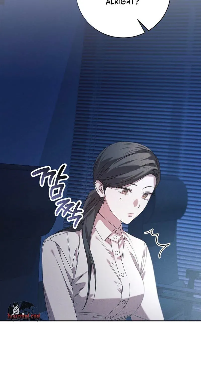 Obsession Chapter 3 page 33 - 