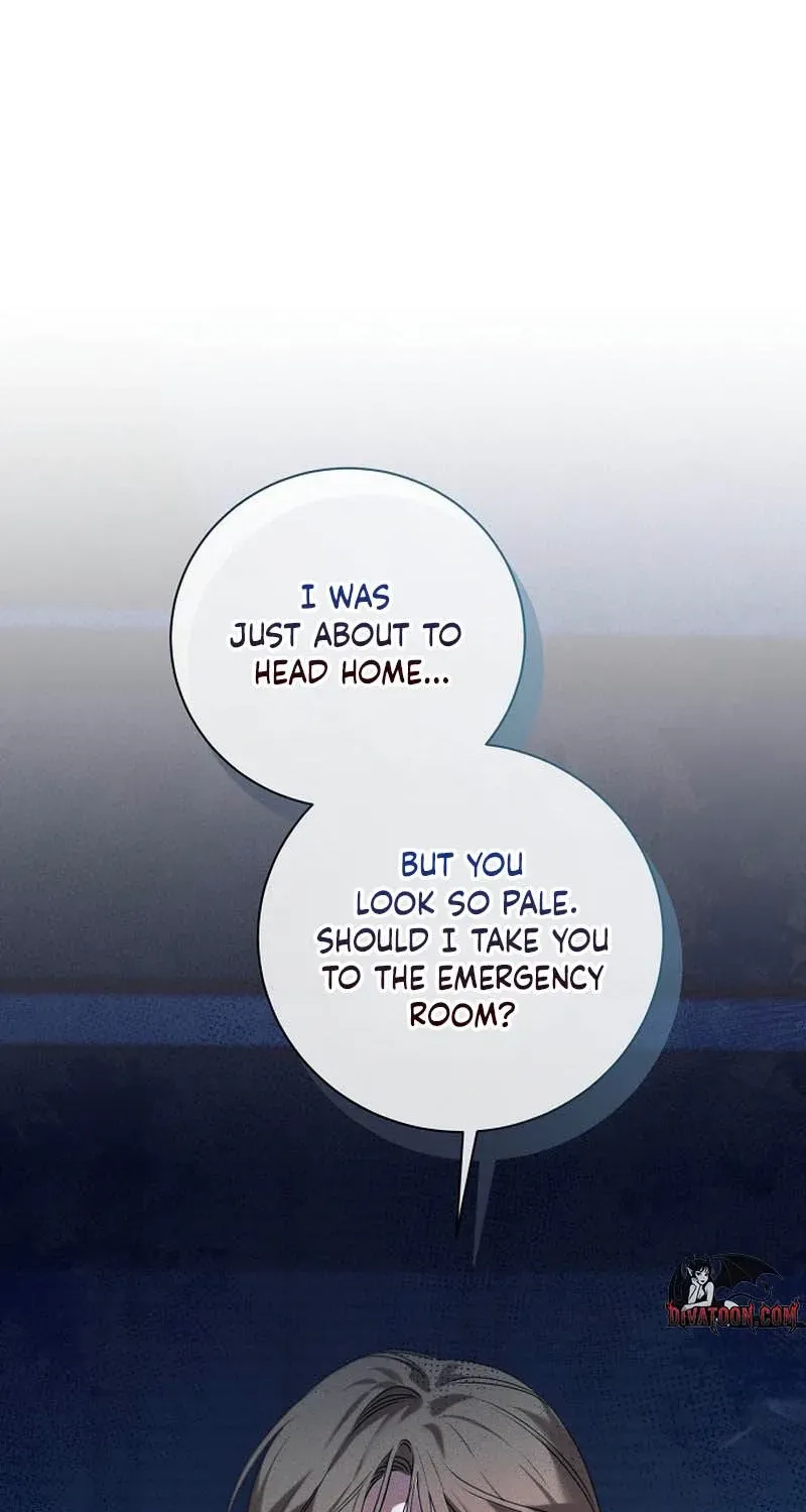 Obsession Chapter 3 page 34 - 