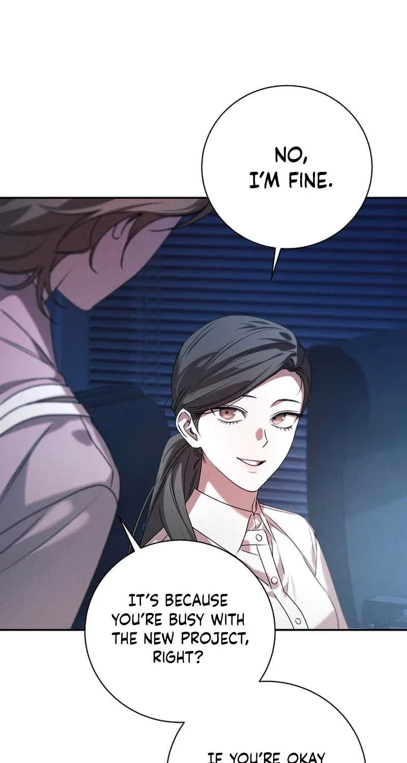 Obsession Chapter 3 page 36 - 
