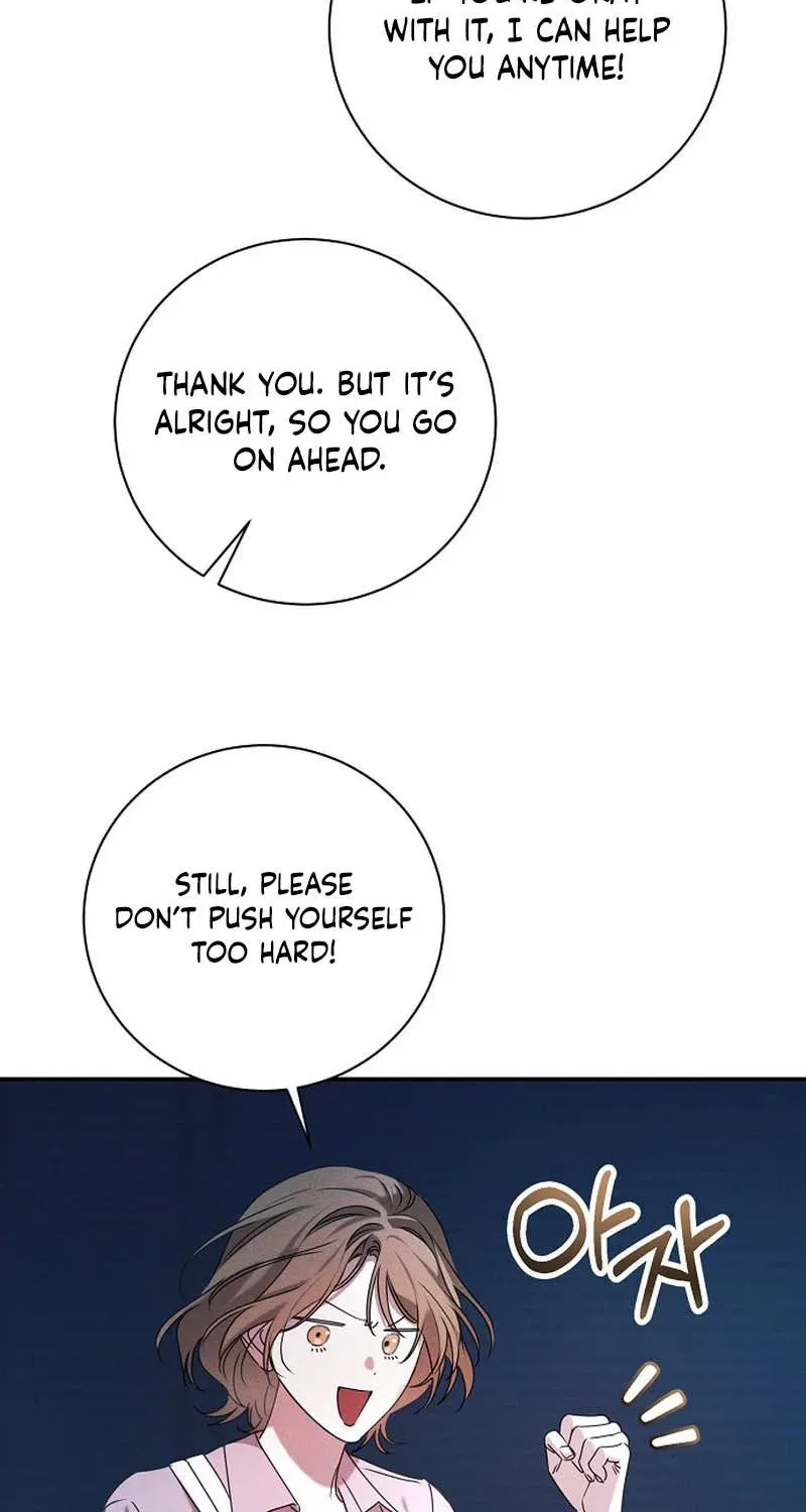 Obsession Chapter 3 page 37 - 