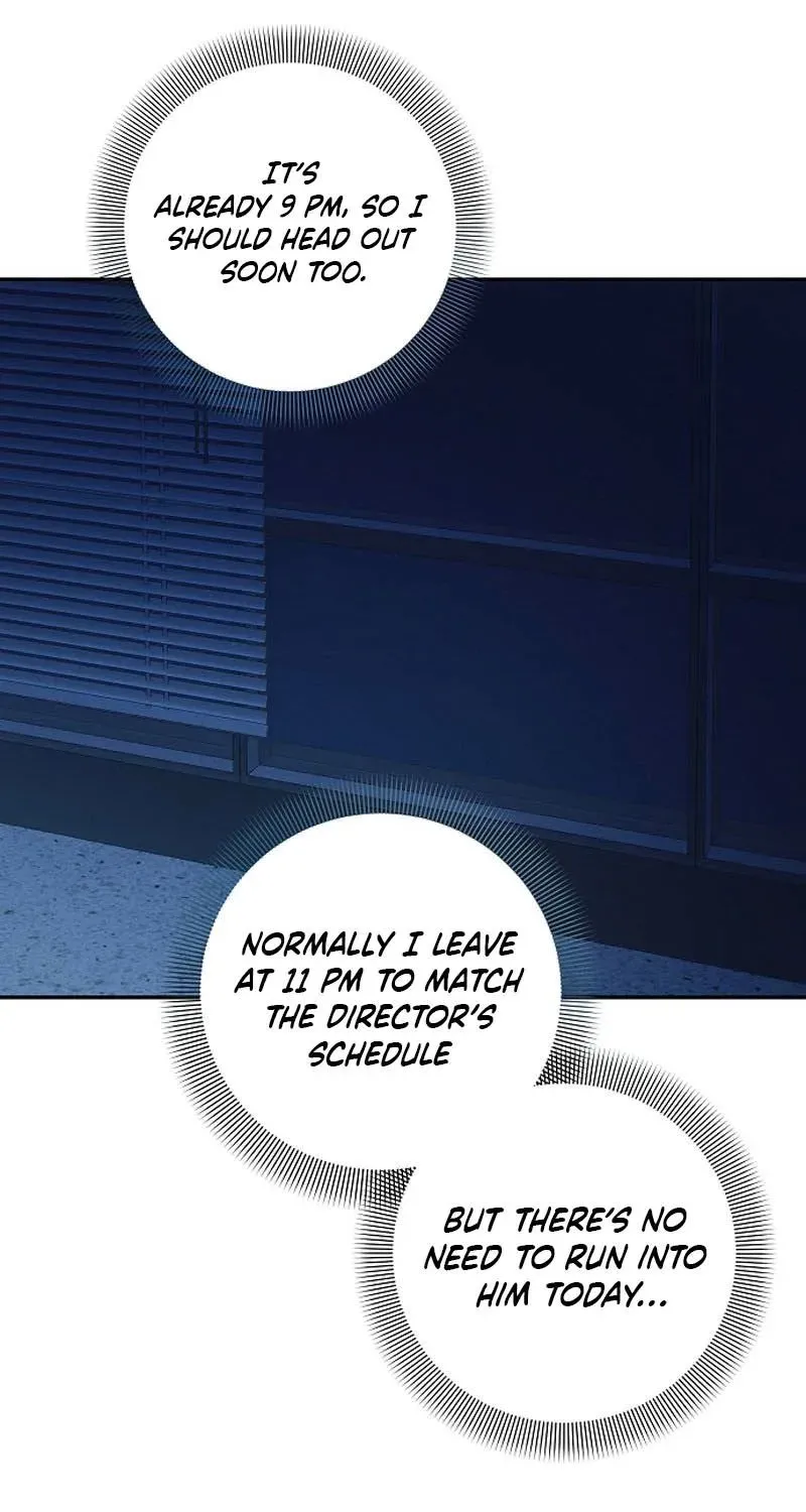 Obsession Chapter 3 page 40 - 