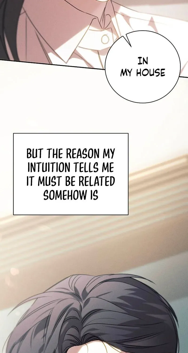 Obsession Chapter 3 page 5 - 