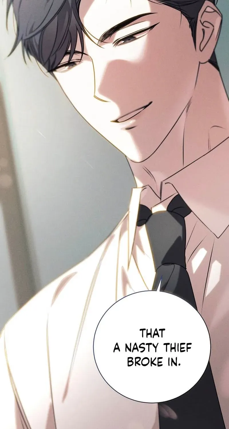 Obsession Chapter 3 page 6 - 