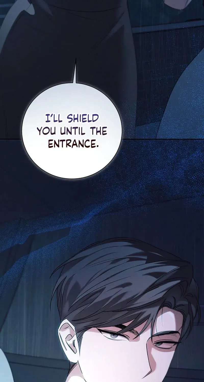 Obsession Chapter 3 page 64 - 