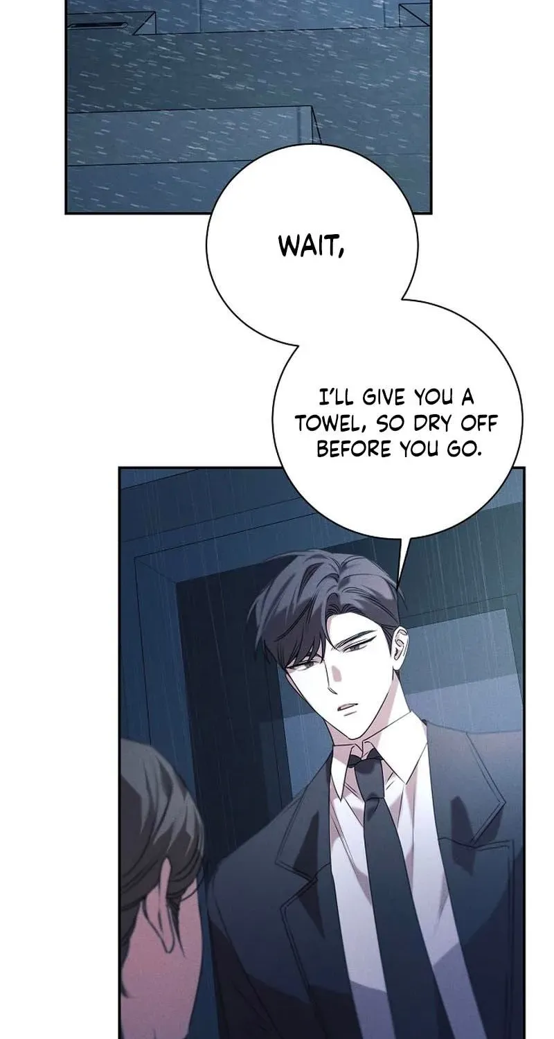 Obsession Chapter 3 page 74 - 