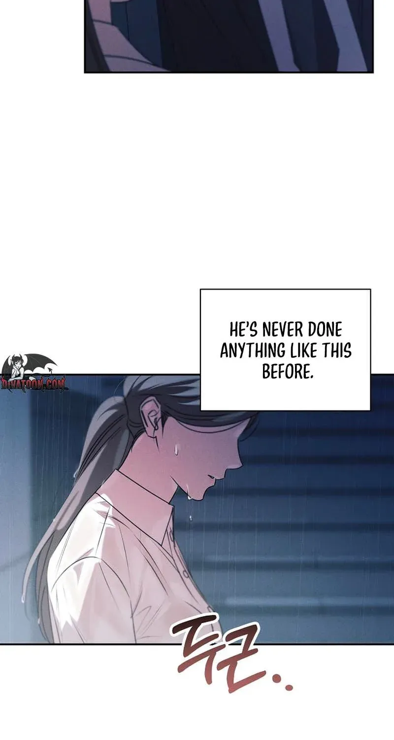 Obsession Chapter 3 page 75 - 
