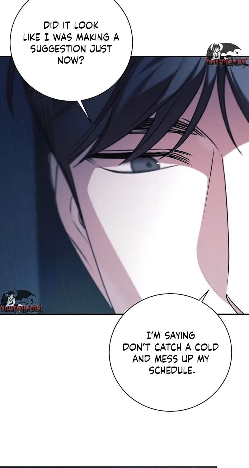 Obsession Chapter 3 page 78 - 