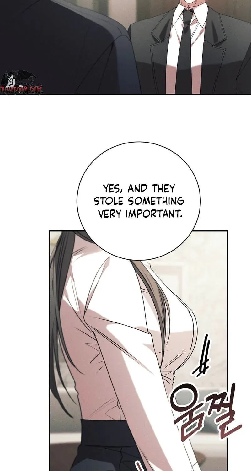 Obsession Chapter 3 page 9 - 