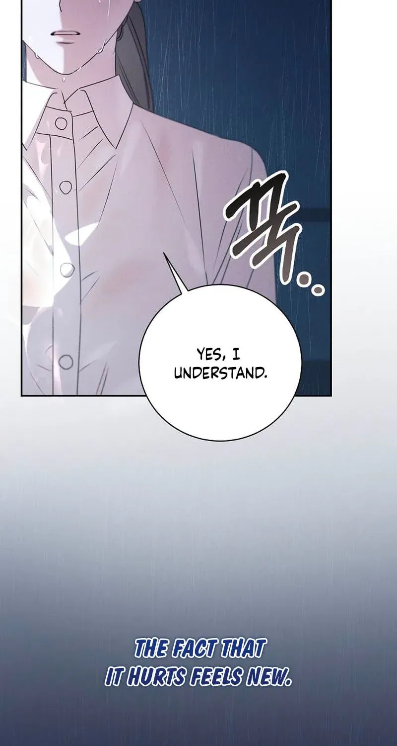 Obsession Chapter 3 page 82 - 