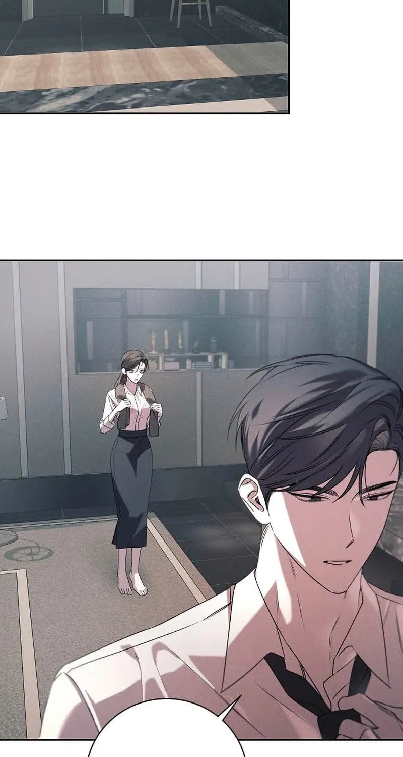 Obsession Chapter 3 page 85 - 