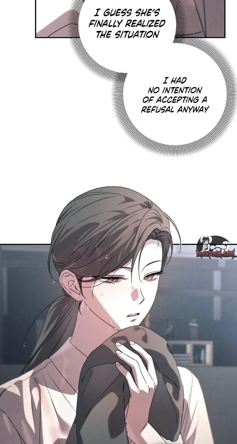 Obsession Chapter 3 page 88 - 