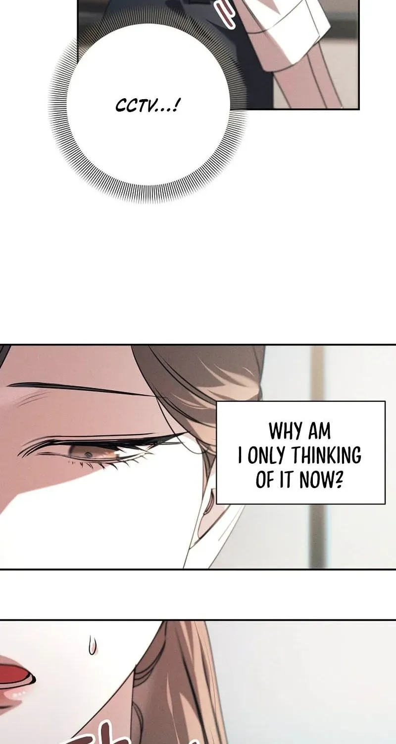 Obsession Chapter 3 page 10 - 