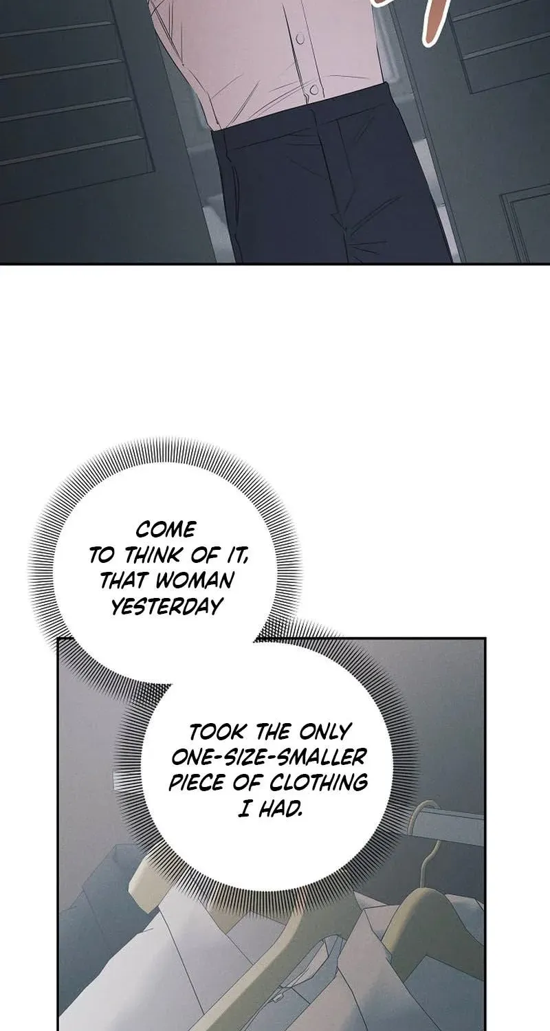 Obsession Chapter 3 page 92 - 