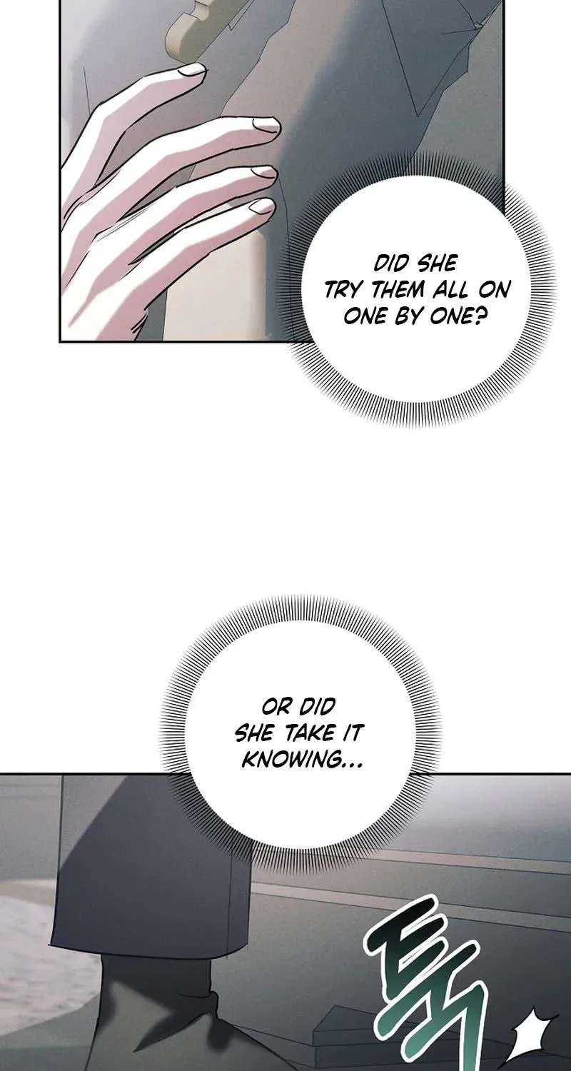 Obsession Chapter 3 page 93 - 