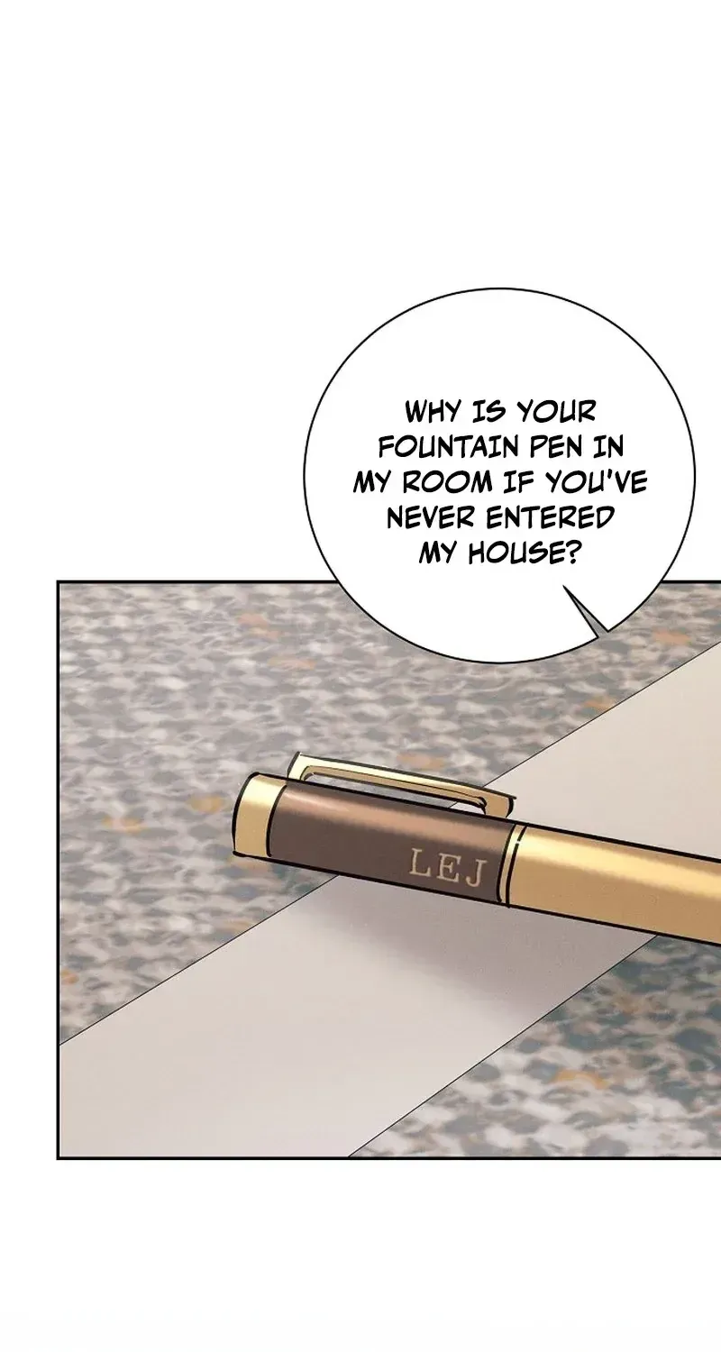 Obsession Chapter 4 page 12 - 