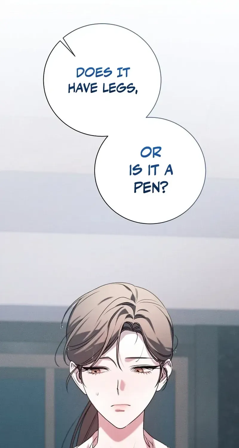 Obsession Chapter 4 page 13 - 