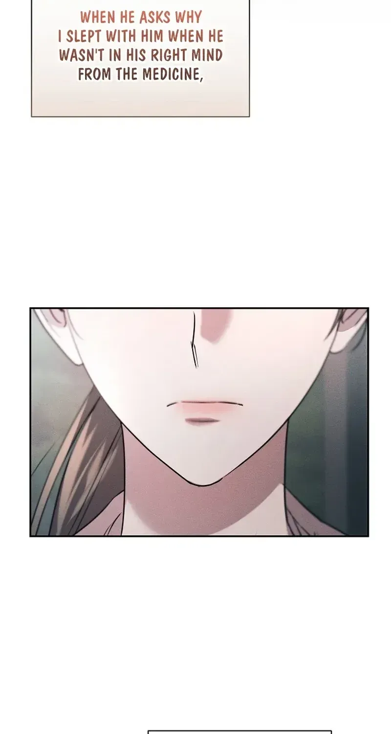 Obsession Chapter 4 page 18 - 