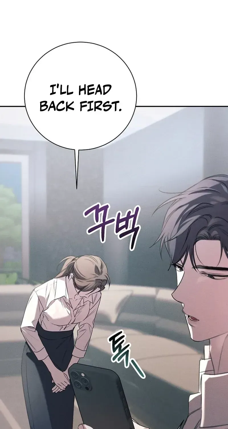 Obsession Chapter 4 page 34 - 