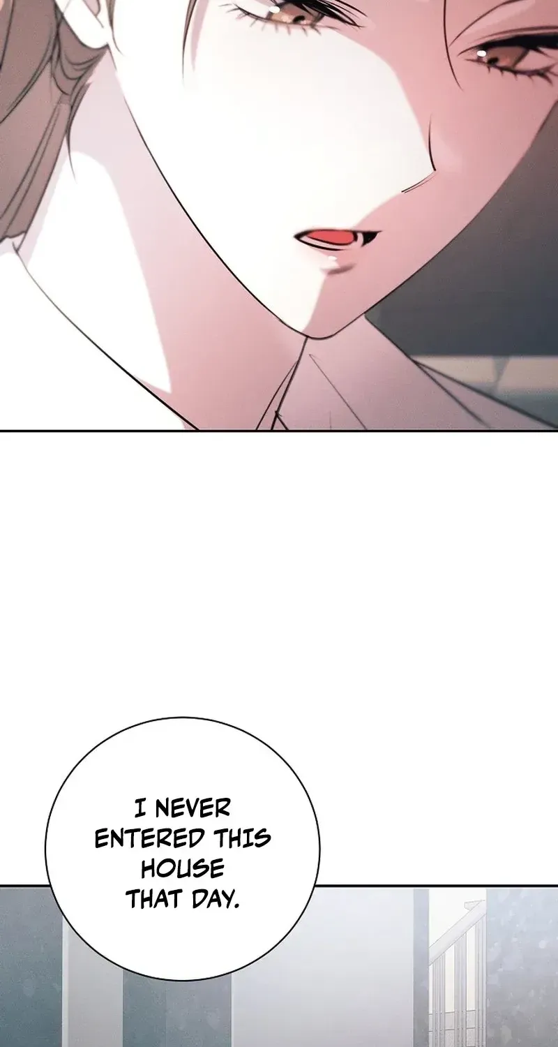 Obsession Chapter 4 page 36 - 