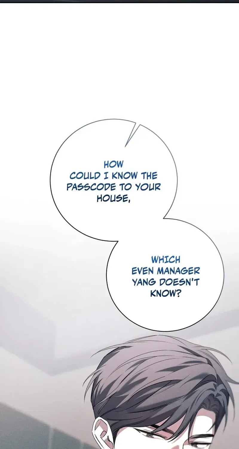 Obsession Chapter 4 page 38 - 