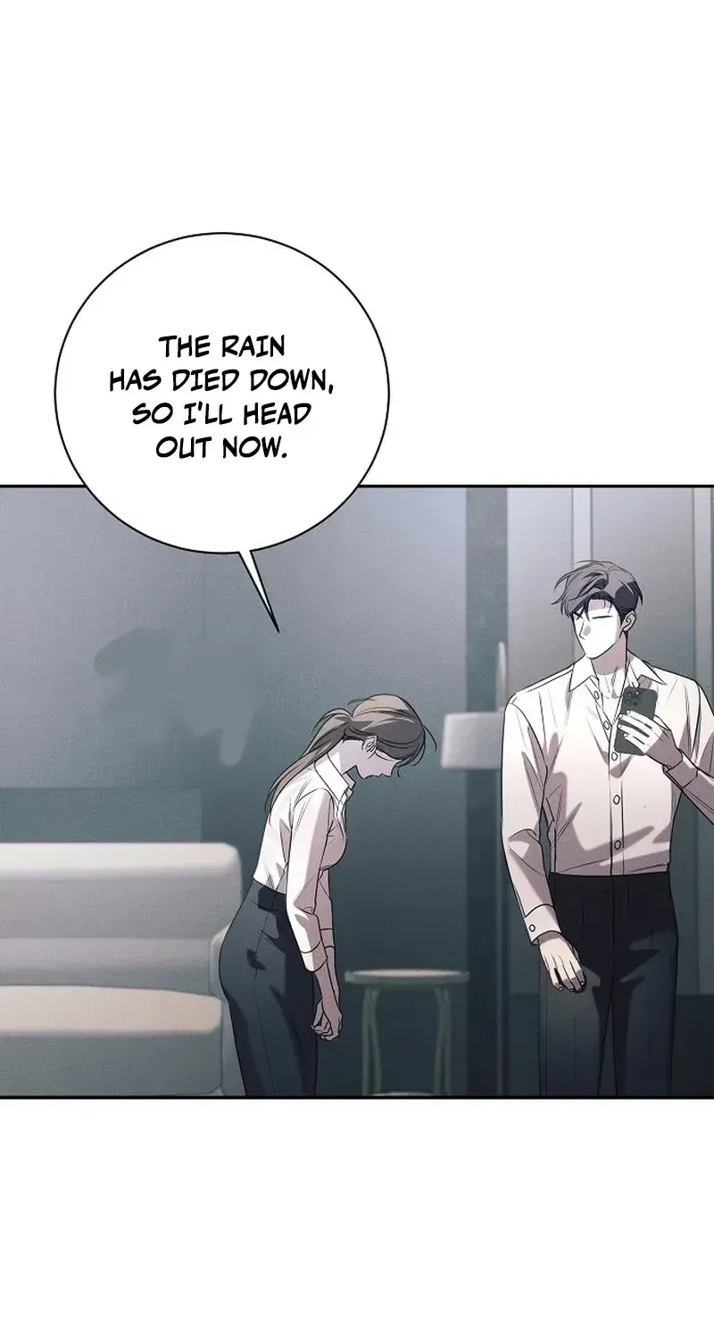 Obsession Chapter 4 page 40 - 