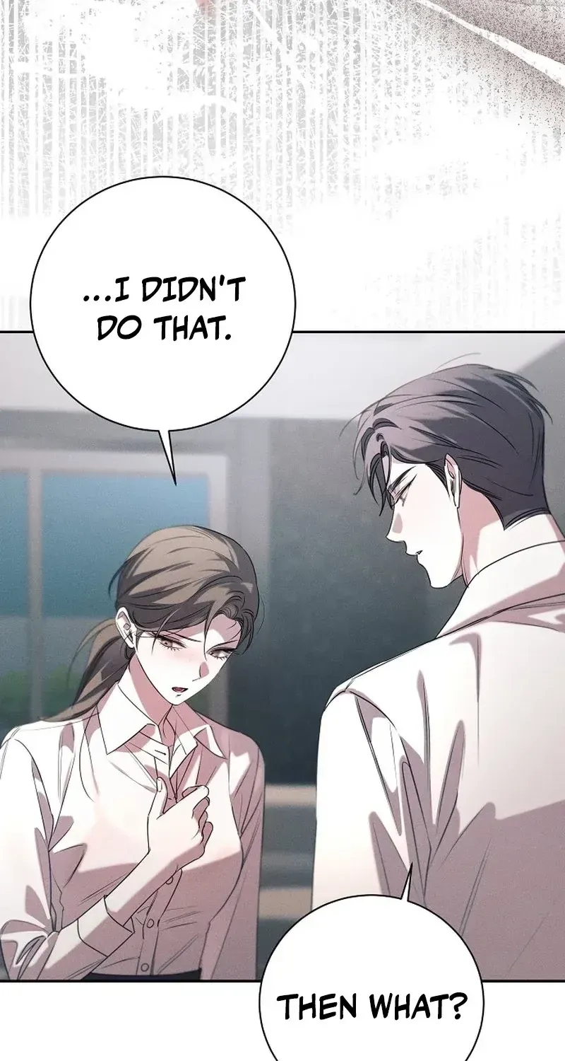 Obsession Chapter 4 page 5 - 