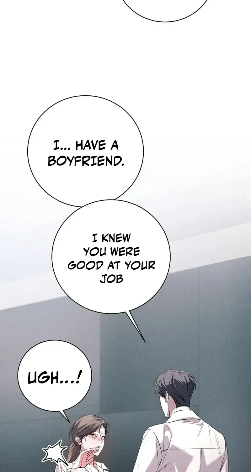 Obsession Chapter 4 page 6 - 