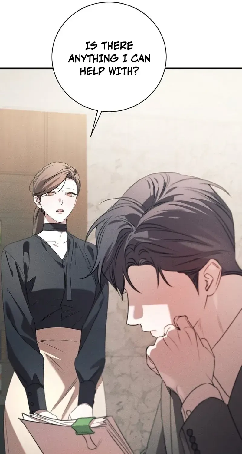 Obsession Chapter 4 page 67 - 