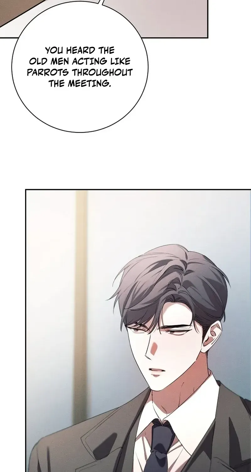Obsession Chapter 4 page 71 - 