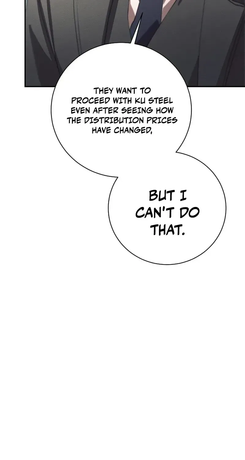 Obsession Chapter 4 page 72 - 
