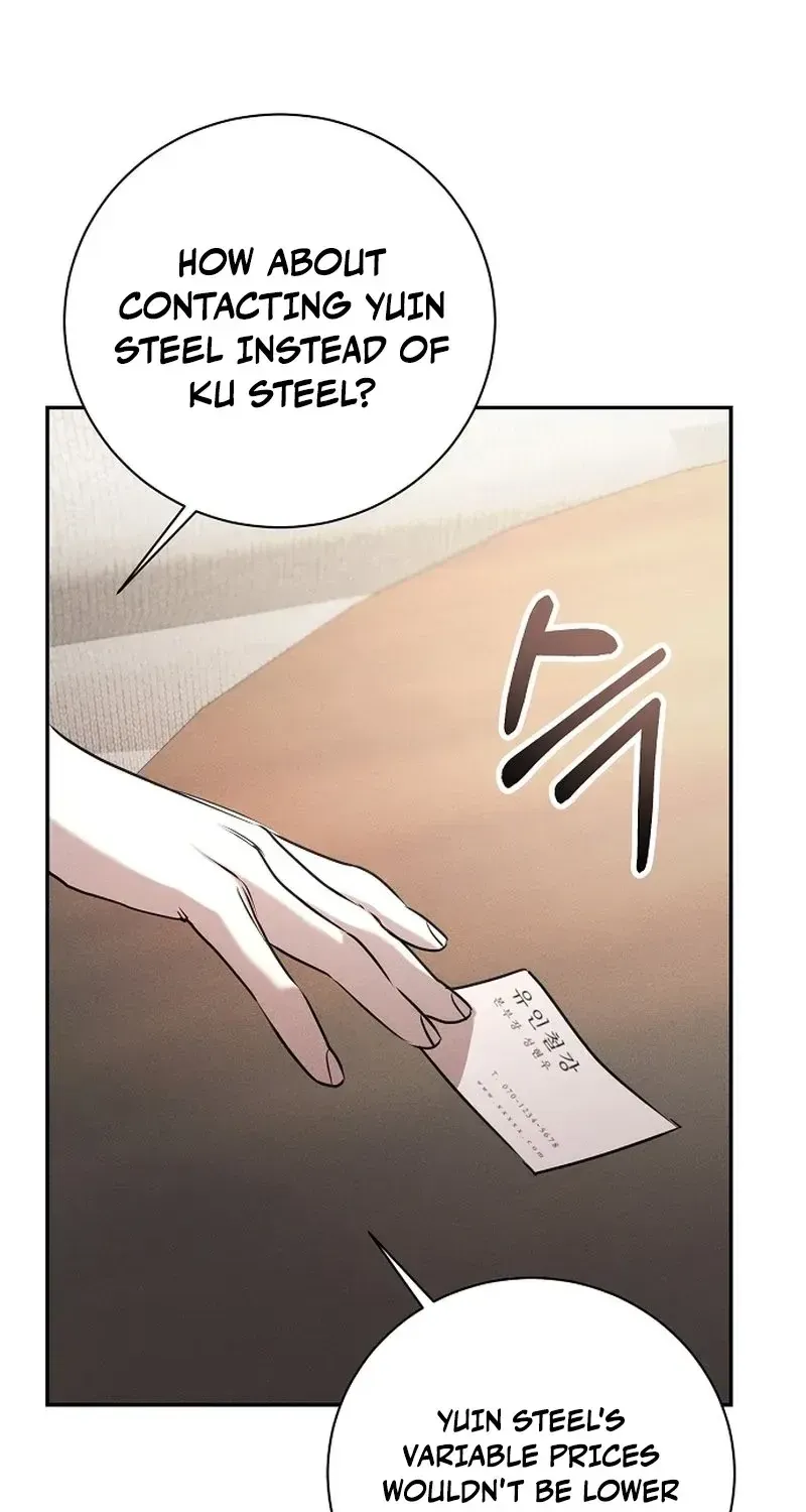 Obsession Chapter 4 page 75 - 
