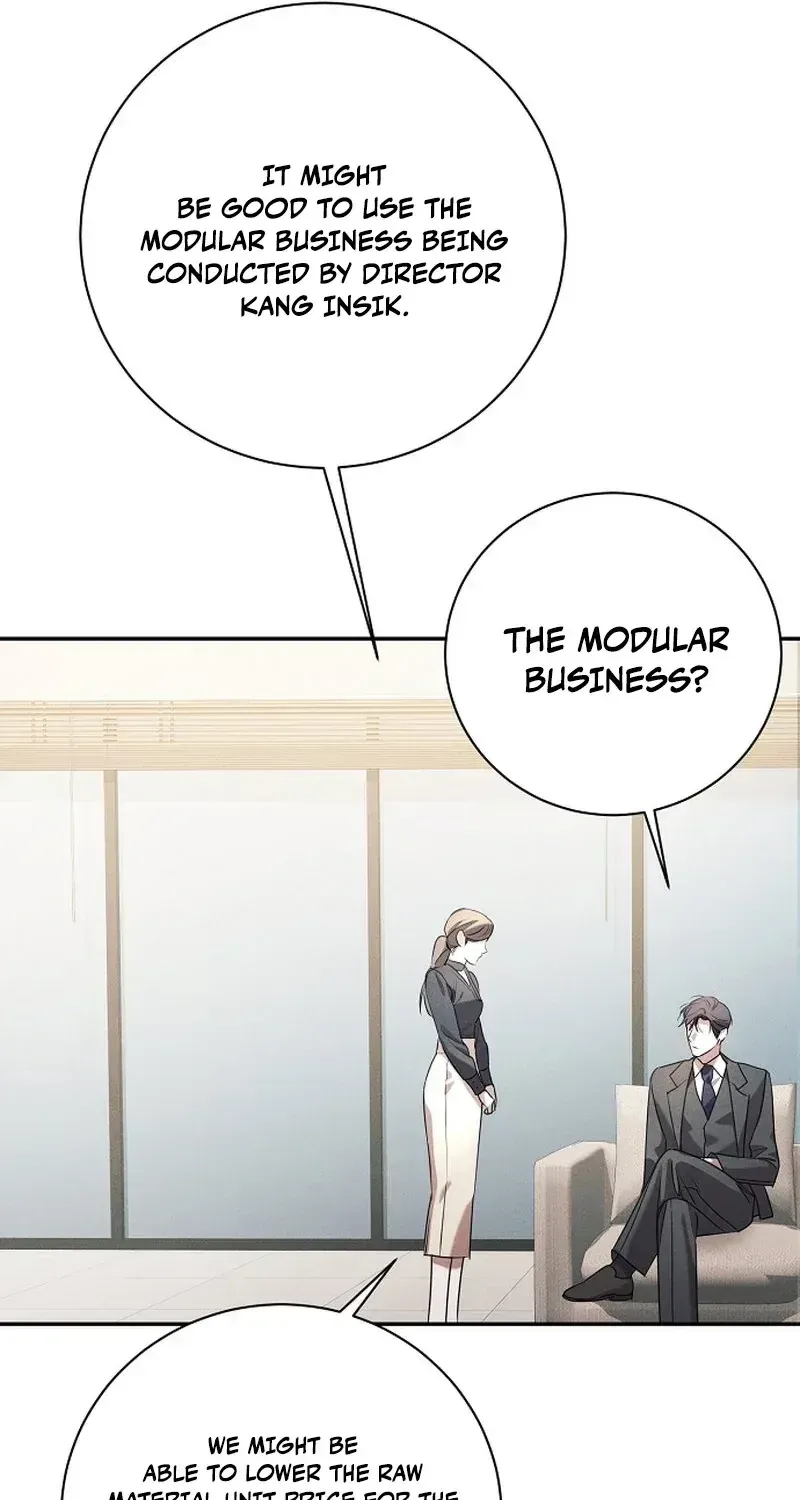 Obsession Chapter 4 page 77 - 