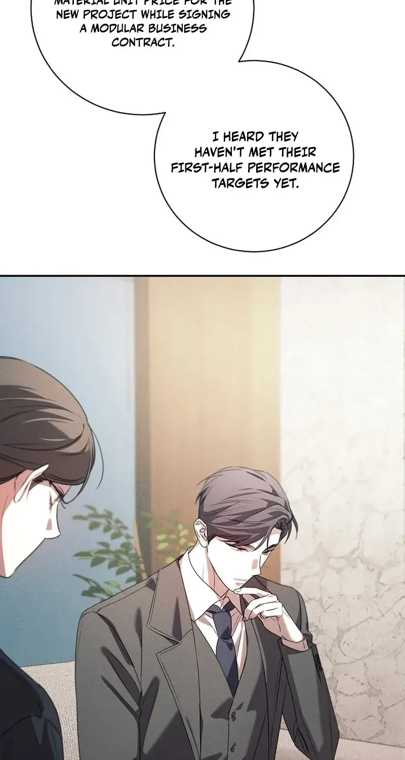 Obsession Chapter 4 page 78 - 
