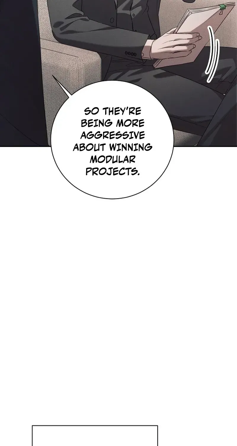 Obsession Chapter 4 page 79 - 