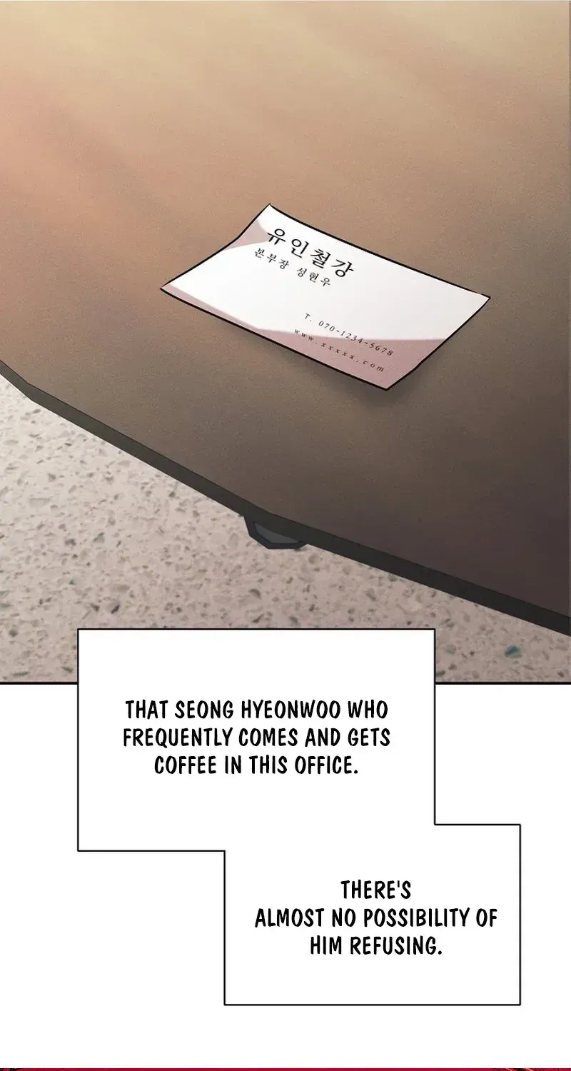 Obsession Chapter 4 page 81 - 