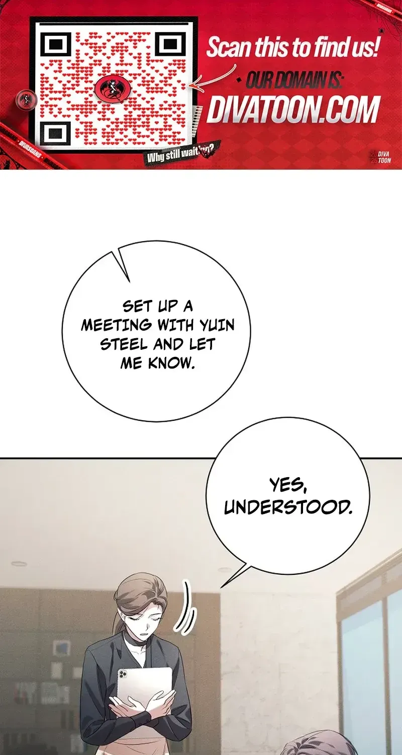 Obsession Chapter 4 page 82 - 