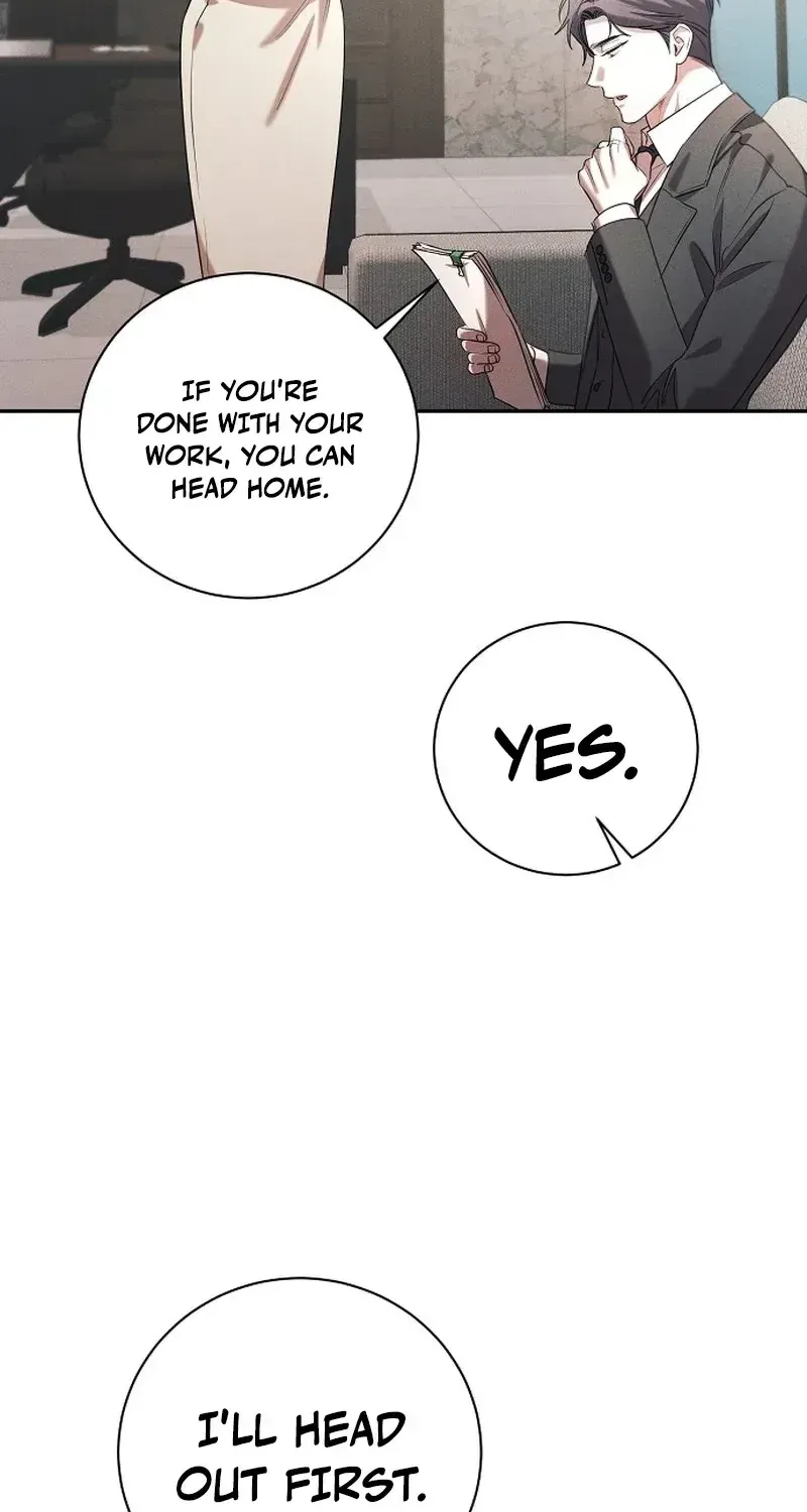 Obsession Chapter 4 page 83 - 